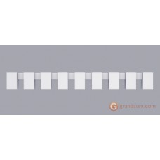 Фасадный декор, Дентикула Modus decor Д 001Ф