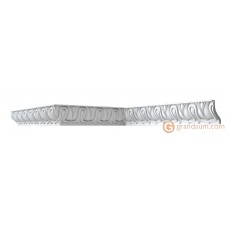 Фасадный декор, Карниз Modus decor К 020Ф