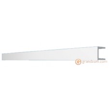 Фасадный декор, Молдинг Modus decor М 013Ф