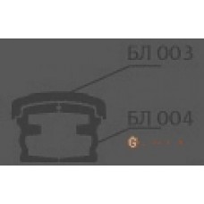 Балюстрады, Балясины Modus decor БЛ 004