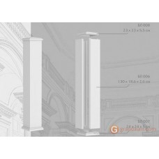 Балюстрады, Балясины Modus decor БЛ 006