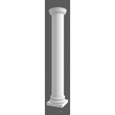 Колонны и полуколонны Modus decor КЛ 016.01