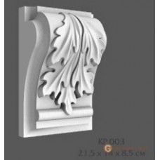 Консоль Modus decor КР 003