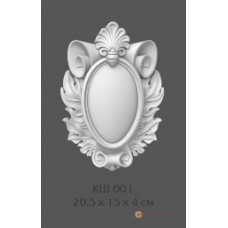 Орнамент Modus decor КШ 001