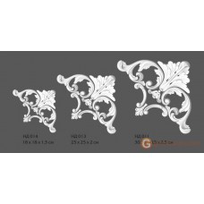 Орнамент Modus decor НД 013