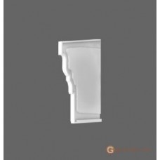 Фасадный декор. Накладки Modus decor ТП 002.01