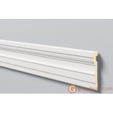 Фасадный декор, Молдинг NMC MA15