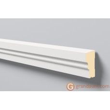 Фасадный декор, Подоконник NMC FA11