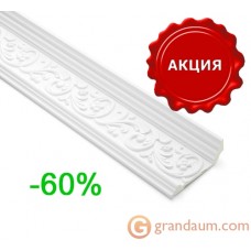 Карниз с орнаментом NMC AL5