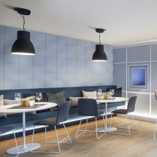 3D панель NMC Arstyl Wallpanels Bump