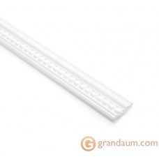 Потолочный плинтус с орнаментом NMC E9