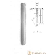 Колонны и полуколонны NMC HFS1