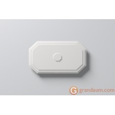 Потолочная розетка NMC R52