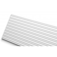 3D панель NMC Canopee Mix Wallstyl (2,6 m)