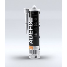 Клей для напольных плинтусов NMC Adefix Black