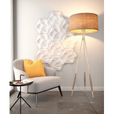 3D панель NMC Arstyl Wallpanels Coral