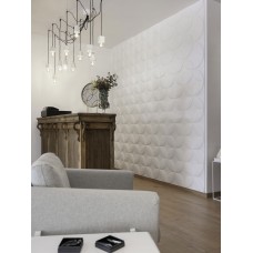 3D панель NMC Arstyl Wallpanels Flower