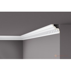 Карниз с орнаментом NMC AL1