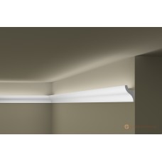 Карниз для скрытого освещения NMC IL3