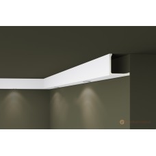 Карниз для скрытого освещения NMC L1