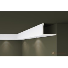 Карниз для скрытого освещения NMC L2