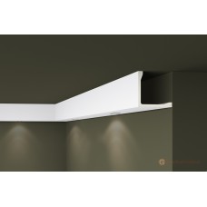 Карниз для скрытого освещения NMC L5