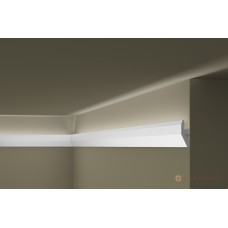 Молдинг с гладким профилем NMC W1
