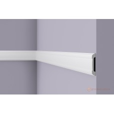 Молдинг с гладким профилем NMC WL5 (2,44)