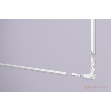 Угловые элементы и вставки NMC Z101