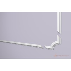 Угловые элементы и вставки NMC Z103