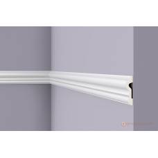 Молдинг с гладким профилем NMC Z13