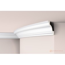 Карниз гибкий NMC Z19flex