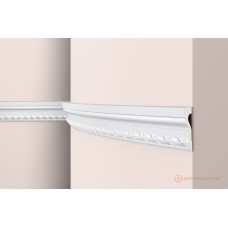 Молдинг гибкий NMC Z1flex