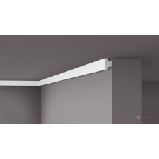 Молдинг с гладким профилем NMC T40