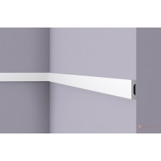 Молдинг с гладким профилем NMC WD5