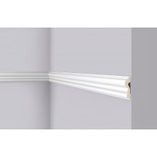 Молдинг с гладким профилем  NMC Z1360