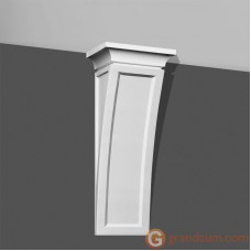 Консоль Orac Decor B410