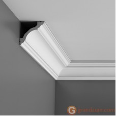 Карниз с гладким профилем Orac Decor C213