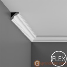 Карниз гибкий Orac Decor C215F