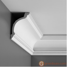 Карниз с гладким профилем Orac Decor C217