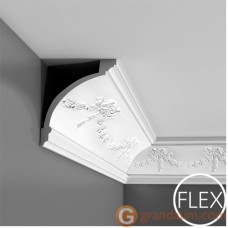 Карниз гибкий Orac Decor C218F