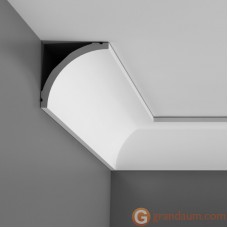 Карниз с гладким профилем Orac Decor C240