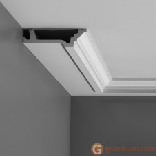 Карниз с гладким профилем Orac Decor C305