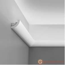 Карниз для скрытого освещения Orac Decor C362