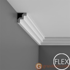 Карниз гибкий Orac Decor C602F