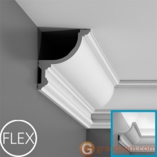Карниз гибкий Orac Decor C901F