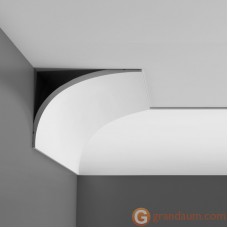 Карниз с гладким профилем Orac Decor C990