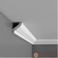 Карниз с гладким профилем Orac Decor CB501N