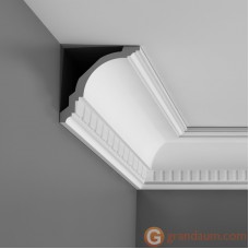 Карниз с орнаментом Orac Decor CX107