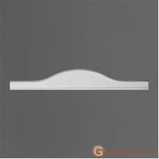 Декоративное обрамление, для дверных проемов Orac Decor D101